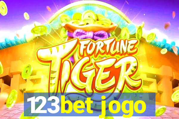 123bet jogo